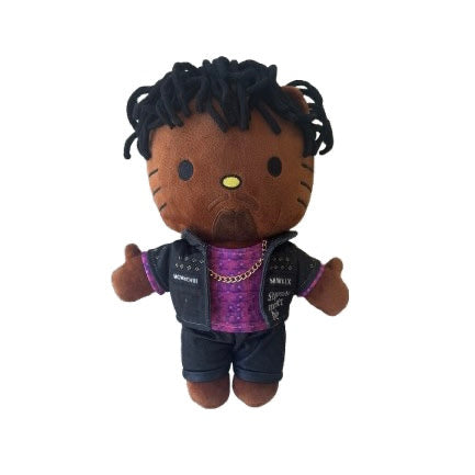Juice Wrld